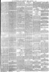 Huddersfield Chronicle Friday 01 November 1895 Page 3