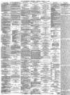 Huddersfield Chronicle Saturday 09 November 1895 Page 4