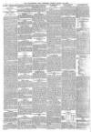 Huddersfield Chronicle Tuesday 28 January 1896 Page 4
