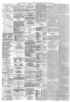 Huddersfield Chronicle Thursday 30 January 1896 Page 2