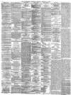 Huddersfield Chronicle Saturday 22 February 1896 Page 4