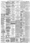Huddersfield Chronicle Monday 24 February 1896 Page 2
