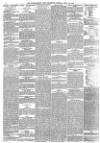 Huddersfield Chronicle Tuesday 14 April 1896 Page 4