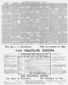Huddersfield Chronicle Saturday 08 January 1898 Page 7