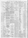 Huddersfield Chronicle Wednesday 23 March 1898 Page 2