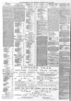 Huddersfield Chronicle Wednesday 26 July 1899 Page 4