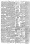 Huddersfield Chronicle Friday 14 September 1900 Page 4