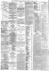Huddersfield Chronicle Wednesday 24 October 1900 Page 2