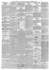Huddersfield Chronicle Thursday 29 November 1900 Page 4