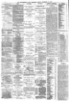 Huddersfield Chronicle Monday 10 December 1900 Page 2