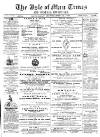 Isle of Man Times Saturday 13 November 1869 Page 1