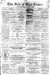 Isle of Man Times Saturday 06 January 1872 Page 1