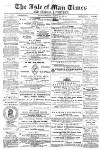 Isle of Man Times Saturday 11 May 1872 Page 1