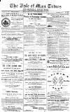 Isle of Man Times Saturday 07 November 1874 Page 1
