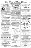 Isle of Man Times Saturday 01 May 1875 Page 1