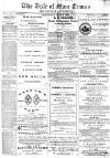 Isle of Man Times Saturday 08 May 1875 Page 1