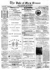 Isle of Man Times Saturday 29 May 1875 Page 1