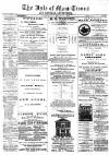 Isle of Man Times Saturday 17 July 1875 Page 1