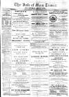 Isle of Man Times Saturday 20 November 1875 Page 1