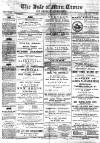 Isle of Man Times Saturday 25 December 1875 Page 1