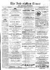 Isle of Man Times Saturday 26 February 1876 Page 1