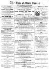 Isle of Man Times Saturday 06 May 1876 Page 1