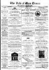 Isle of Man Times Saturday 10 June 1876 Page 1