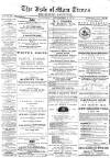 Isle of Man Times Saturday 09 December 1876 Page 1