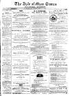 Isle of Man Times Saturday 13 January 1877 Page 1