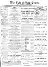 Isle of Man Times Saturday 03 February 1877 Page 1