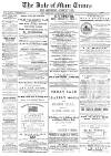 Isle of Man Times Saturday 03 March 1877 Page 1