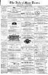 Isle of Man Times Saturday 19 January 1878 Page 1