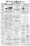 Isle of Man Times Saturday 11 January 1879 Page 1