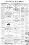 Isle of Man Times Saturday 15 February 1879 Page 1