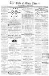 Isle of Man Times Saturday 01 March 1879 Page 1