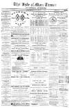 Isle of Man Times Saturday 08 March 1879 Page 1