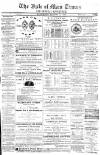 Isle of Man Times Saturday 15 March 1879 Page 1