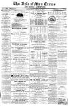 Isle of Man Times Saturday 10 May 1879 Page 1