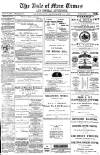 Isle of Man Times Saturday 24 January 1880 Page 1