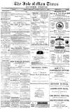 Isle of Man Times Saturday 31 January 1880 Page 1