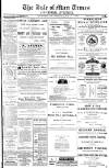 Isle of Man Times Saturday 21 February 1880 Page 1