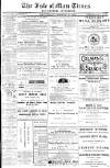 Isle of Man Times Saturday 27 March 1880 Page 1
