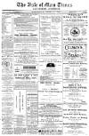 Isle of Man Times Saturday 10 April 1880 Page 1