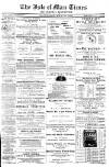 Isle of Man Times Saturday 29 May 1880 Page 1