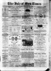 Isle of Man Times Saturday 14 January 1882 Page 1