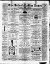 Isle of Man Times Saturday 13 May 1882 Page 1