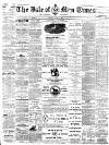Isle of Man Times Tuesday 07 June 1892 Page 1