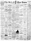 Isle of Man Times Saturday 02 July 1892 Page 1