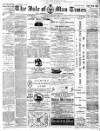 Isle of Man Times Tuesday 03 January 1893 Page 1
