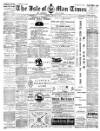 Isle of Man Times Tuesday 10 January 1893 Page 1